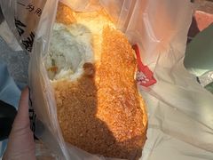 -钟楼大面包