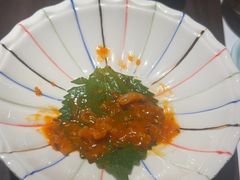 -匠和风精致料理(莆田财富中心店)