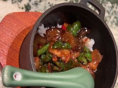 -那家小馆•北京菜•烤鸭(香山店)