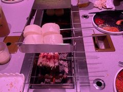 -丰茂烤串(全国首店)