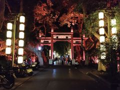 -杭州黄龙洞