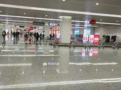 -石家庄正定国际机场-T2航站楼