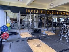 -聚健身GatherFitness(余杭店)
