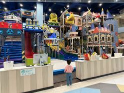 -meland亲子乐园•派对•研学(苏州悠方购物中心店)