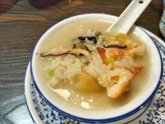 -大洋家·精品潮汕菜·生腌砂锅粥(天河东路店)