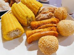 -赛纳河休闲商务会馆(天宁寺店)