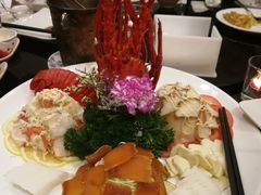 -巷语私房料理(华一实业大厦店)