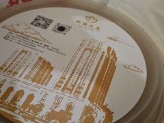 -汗腾格里·风味餐厅(新疆驻京办店)