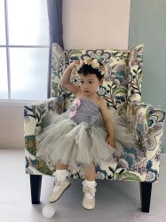 -芳妮豆丁儿童摄影(民治旗舰店)