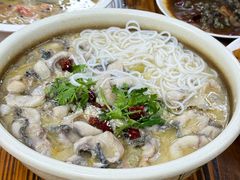 -无招牌