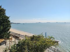 -胡里山炮台