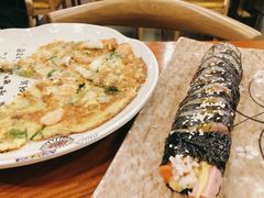 -韩礼年糕(飞虹路店)