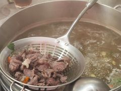 -嬷孙家潮汕牛肉火锅(北京路天河城店)
