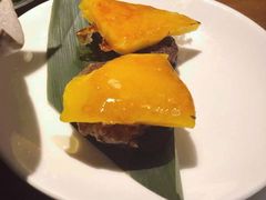 鹅肝-和彩放题餐厅(酒仙桥店)