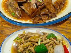 -关氏饮食店