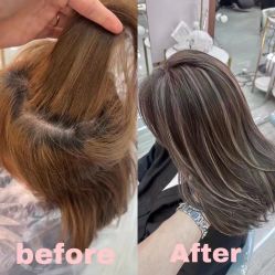 -MY HAIR ARDOR