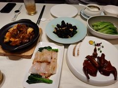 -香港狮子山下·明星粤菜餐厅(北苑店)
