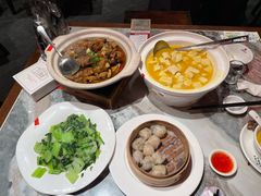 -王庄阿咪海鲜大排档(上下杭店)