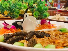 -万宝海鲜舫(劳动公园店)