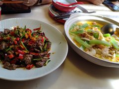 -伙靠·江浙菜(田林路店)