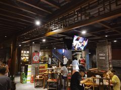 -新兴园饺子馆(河南街店)