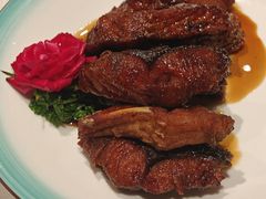 -上海老饭店(北京分店)