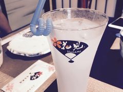 -花见居酒屋(左岭店)
