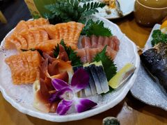 -银子铁板烧料理自助餐(人民广场店)