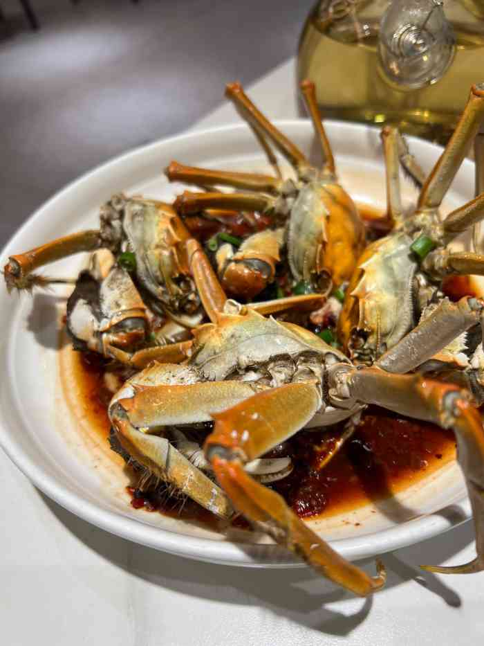 好兄弟郭巨海鲜·半岛式包厢(鄞州店)