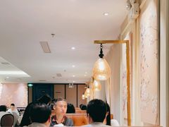 大堂-维园悦谱·海派家常菜(乌鲁木齐南路店)