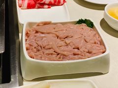 -海底捞火锅(劲松店)