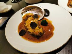 -甄御•海鲜新青岛菜(麦岛店)