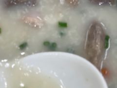 -南记食粥坊·宵夜大排档(莲花总店)