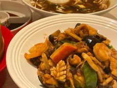 -大铁勺新津菜(东丽阳光新业广场店)