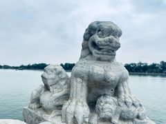 -颐和园
