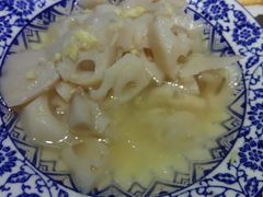 -长寿面馆(振兴路店)