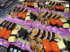-玩米匠(寿司·刺身·金水正弘城店)