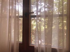 -客乐得玉峰山房车营地