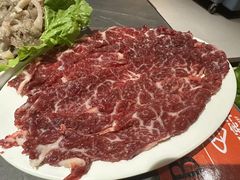 -贵宾牛·潮汕牛肉火锅(珠池总店)