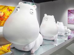 -宝龙艺术中心(七宝宝龙城店)