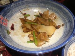 -小铫鸡汤