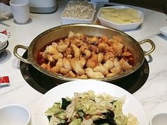 -涿派·炝锅鱼(涿州店)