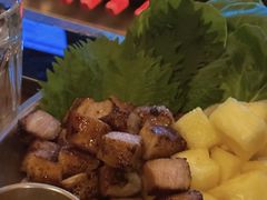 -Blac+Blac(中海环宇荟店)