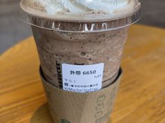 -星巴克(北京王府井店)