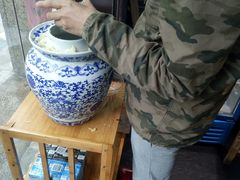 -遵义虾子卢四羊肉粉(大沽路店)