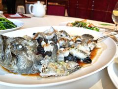 -利苑酒家(金宝店)