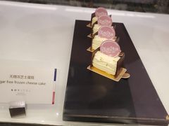-索菲特酒店 · 云尚天际自助餐厅