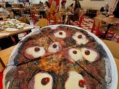 -城市大道红炉披萨烘焙坊