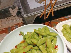 -管氏翅吧(广渠门店)