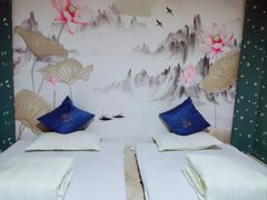 -舞指仙境港派足浴指压(金龙国际店)